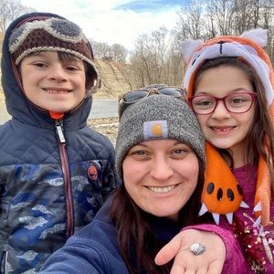 Meet your Posher, Amanda